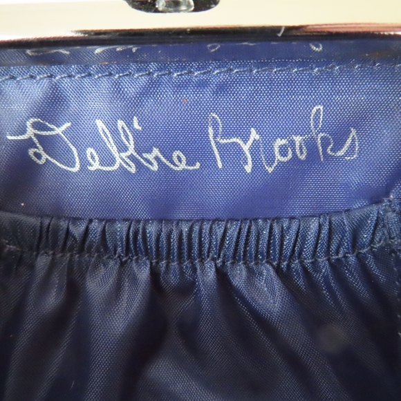 Debbie brooks limited edition olympic bag - Picture 7 of 12